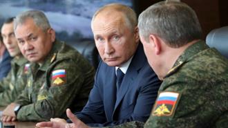 Η Μόσχα Ανακοινώνει Άσκηση «των Δυνάμεων Στρατηγικής Αποτροπής» Αύριο Υπό την Διεύθυνση του Πούτιν